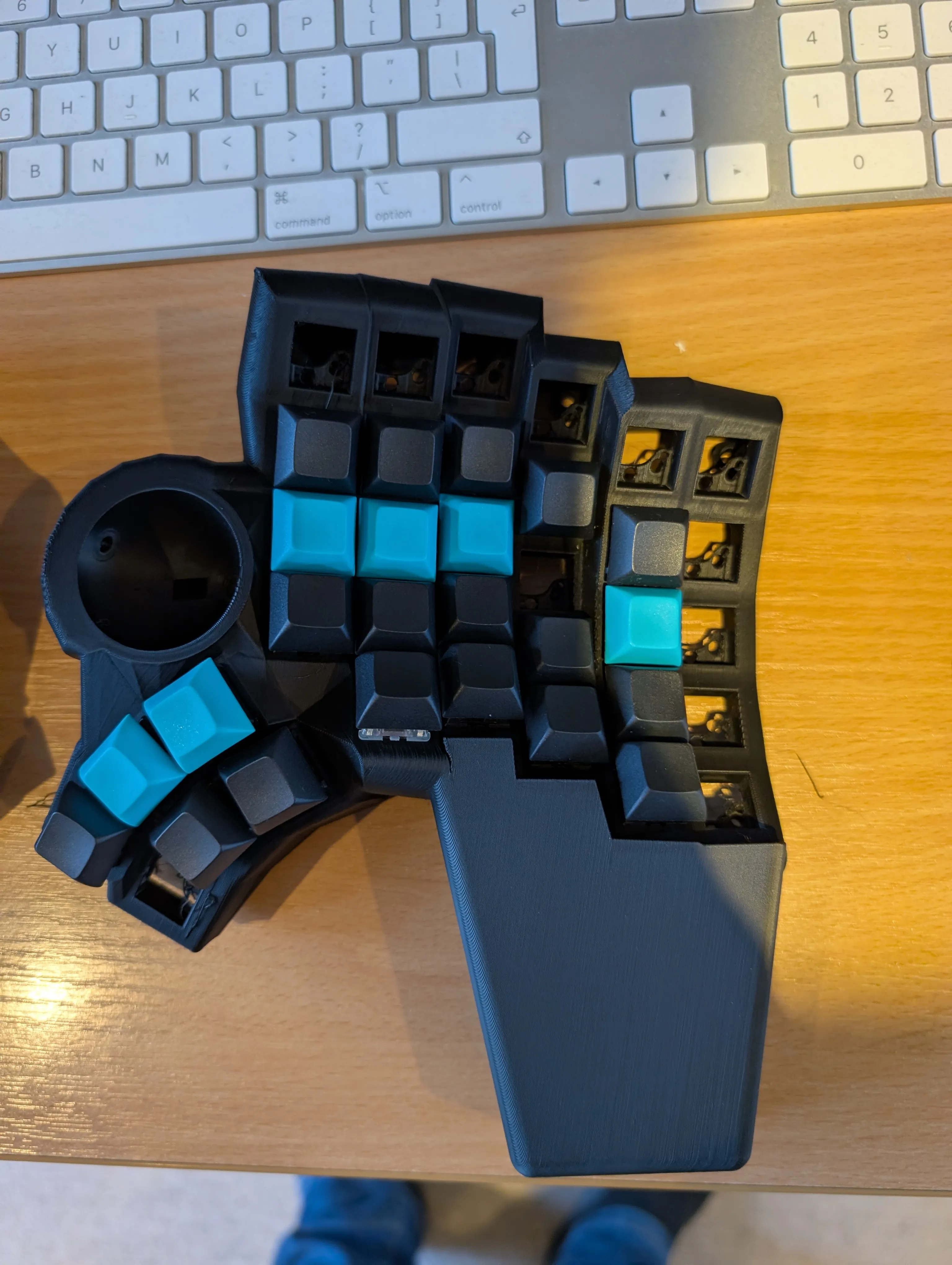 Another prototype / fit test